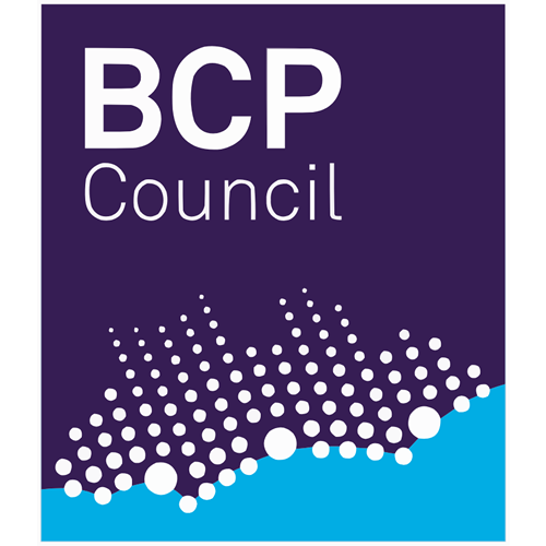 BCP Council logo
