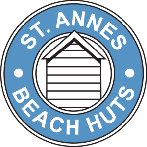 St. Annes Beach Huts logo